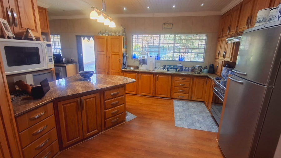 4 Bedroom Property for Sale in Sasolburg Ext 23 Free State
